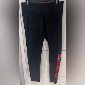 Nebraska Huskers Women’s Leggings